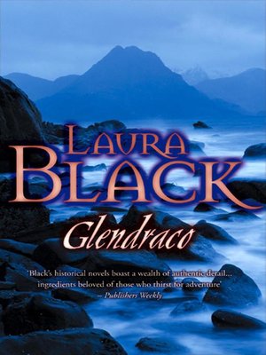 cover image of Glendraco